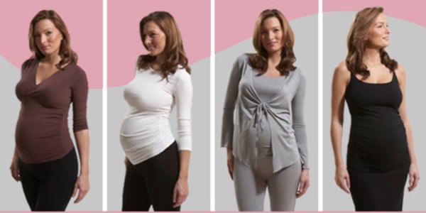 cheap comfortable maternity clothes